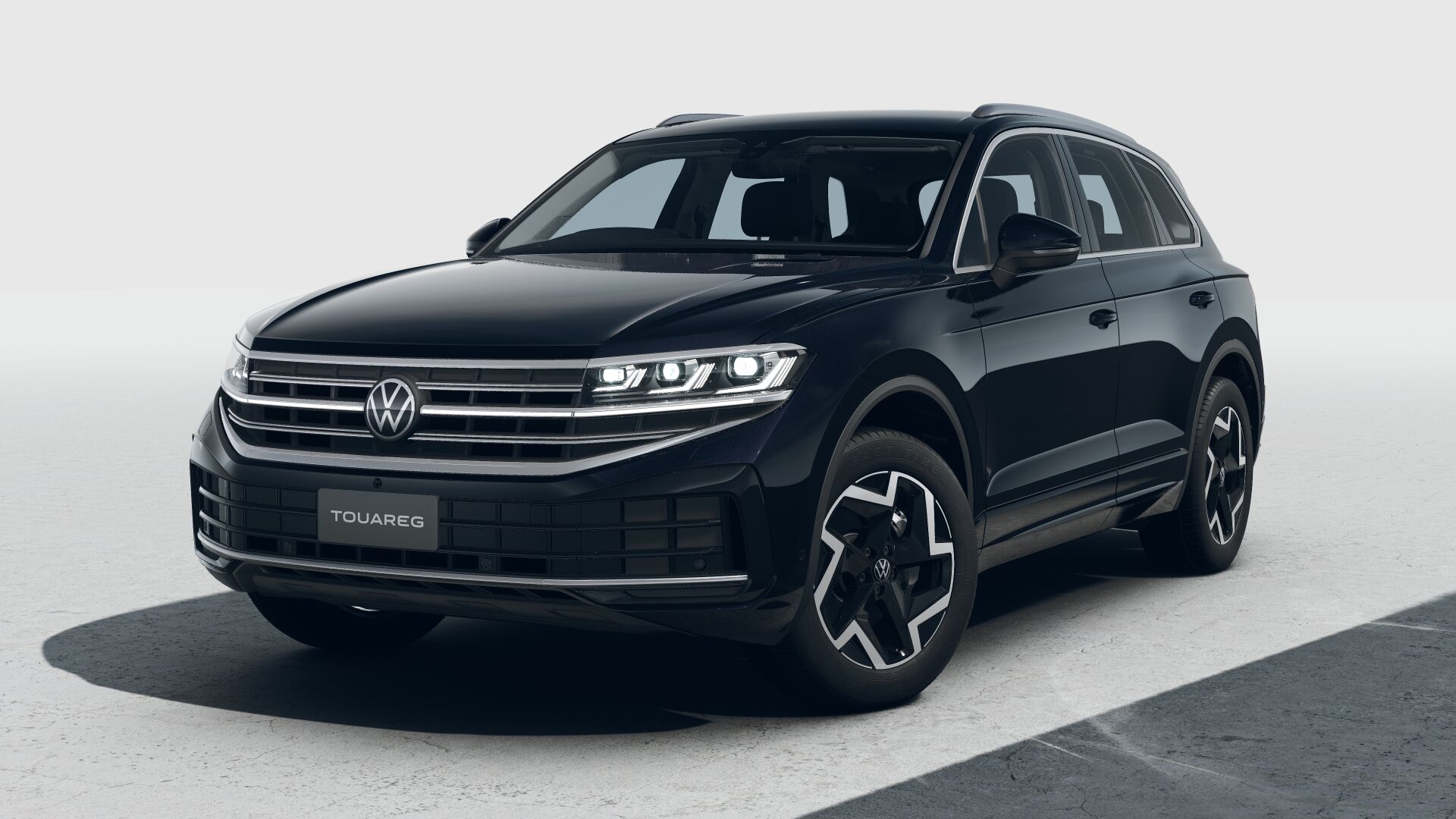 Grenadilla Black Metallic