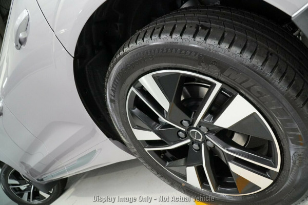 2026 Volvo XC60 UZ Plus B5 Bright SUV Image 6