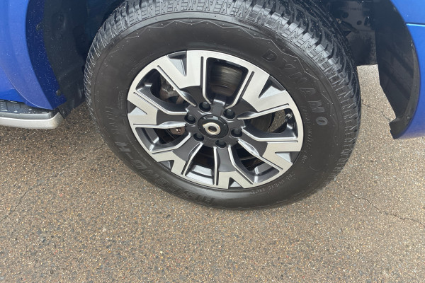 2021 GWM Ute NPW Cannon-L Ute Image 11