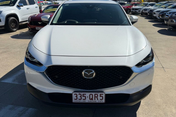 2021 Mazda CX-30 DM Series G25 Astina SUV Image 9
