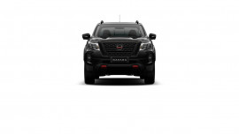 2025 Nissan Navara D23 PRO-4X Ute image 4