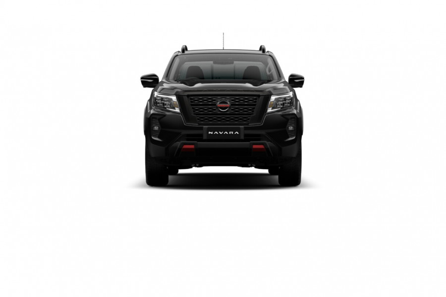 2025 Nissan Navara D23 PRO-4X Ute