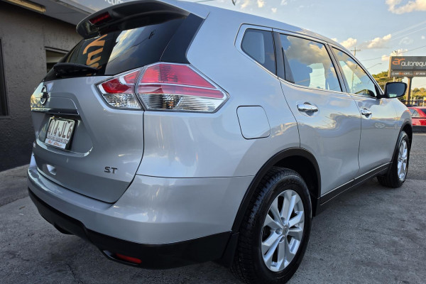 2014 Nissan X-Trail T32 ST SUV Image 7