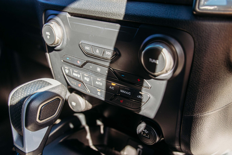 2021 MY21.25 Ford Ranger PX MkIII Raptor Double Cab Image 34