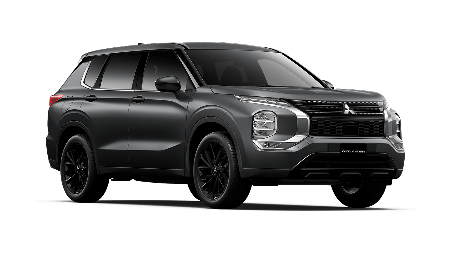 Graphite Grey