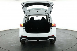2025 MG ZS ZS32 Excite Hybrid+ SUV