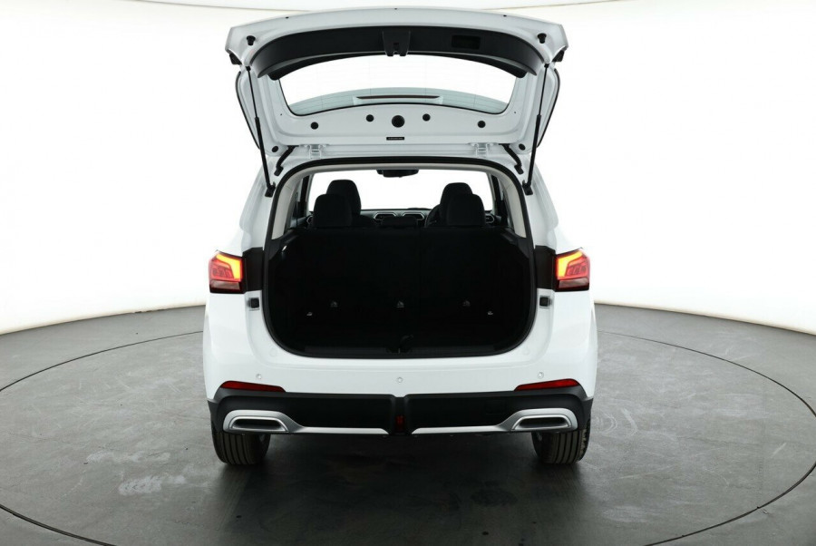 2025 MG ZS ZS32 Excite Hybrid+ SUV Image 14