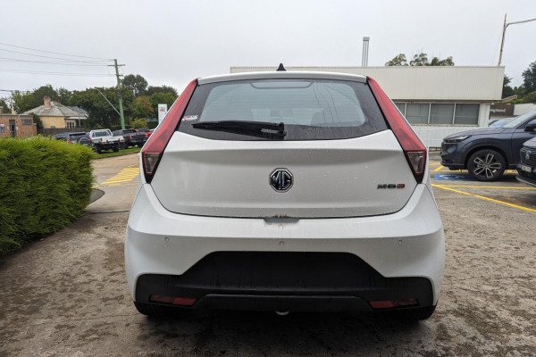 2024 MG MG3 SZP1 Core Hatch Image 5