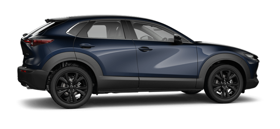 2023 MY24 Mazda CX-30 DM Series G25 GT SP SUV Image 11