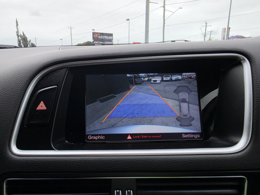 2013 Audi SQ5 8R TDI SUV Image 23