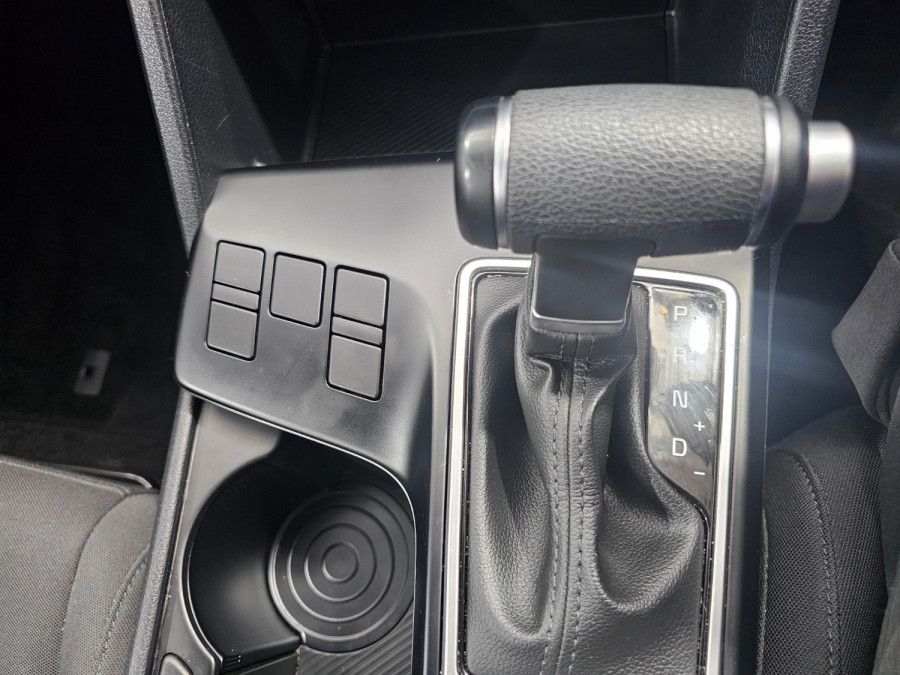 2024 MY25 Kia Sportage NQ5 S SUV Image 21