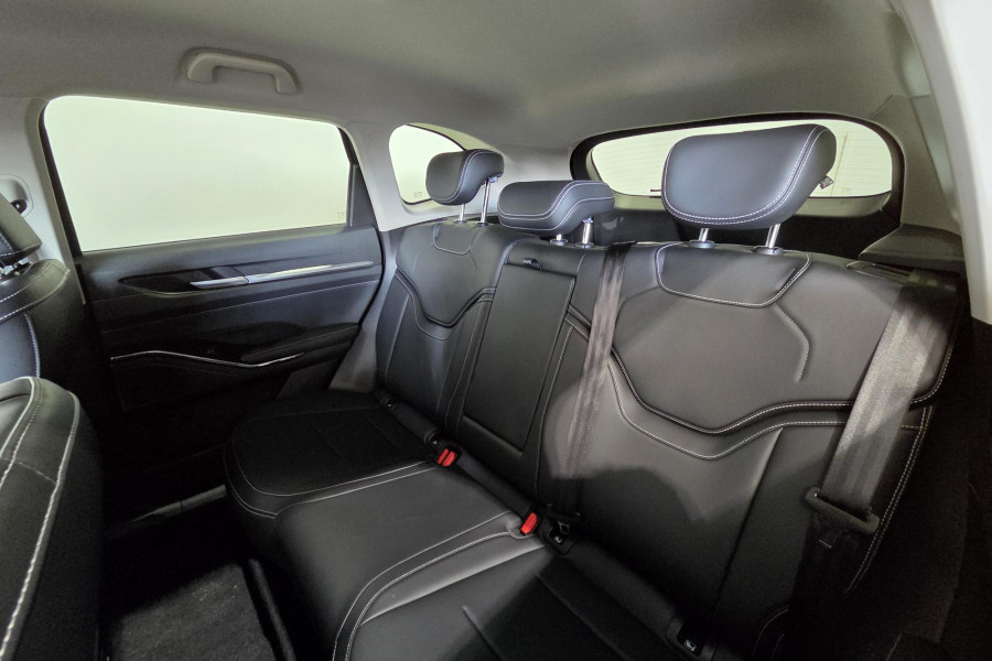 2025 GWM Haval H6 B01 Lux SUV Image 13