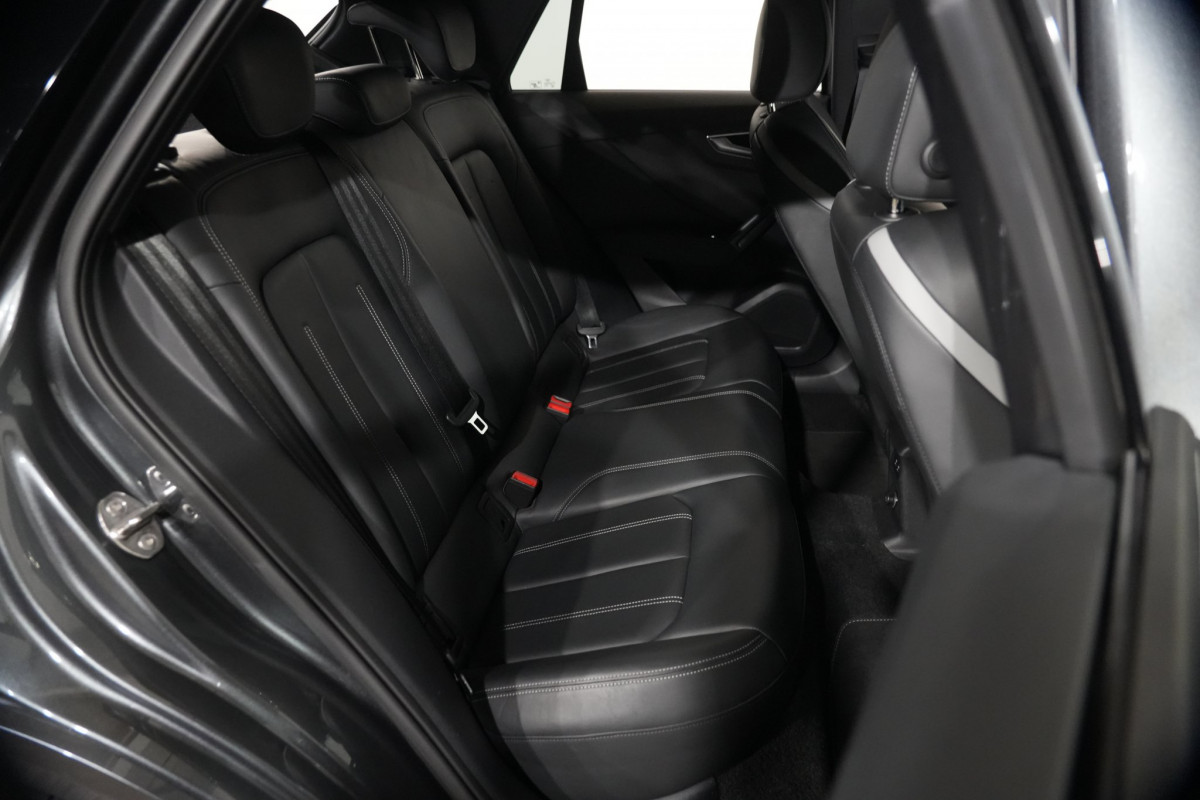 2022 Audi SQ2 GA  SUV