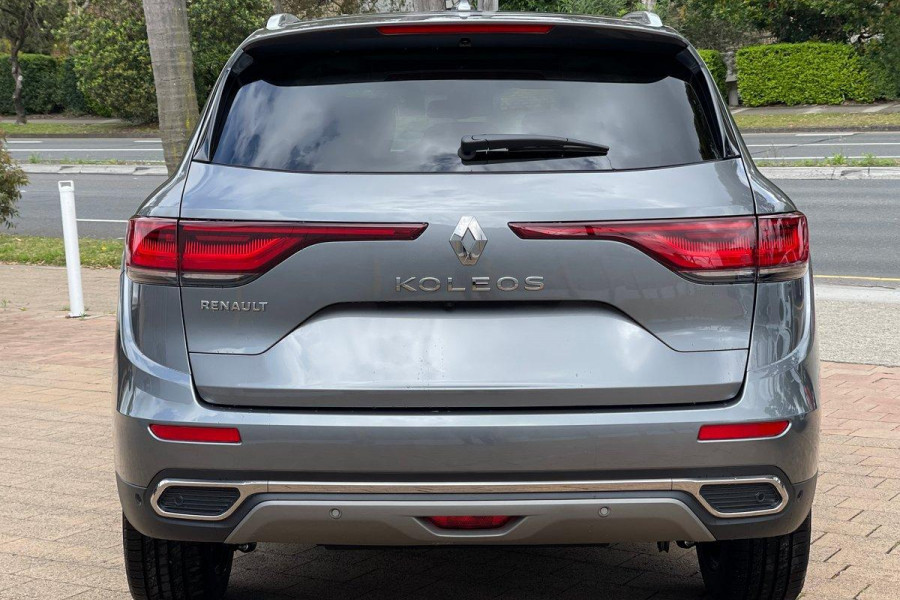 2024 Renault Koleos HZG Intens SUV Image 6