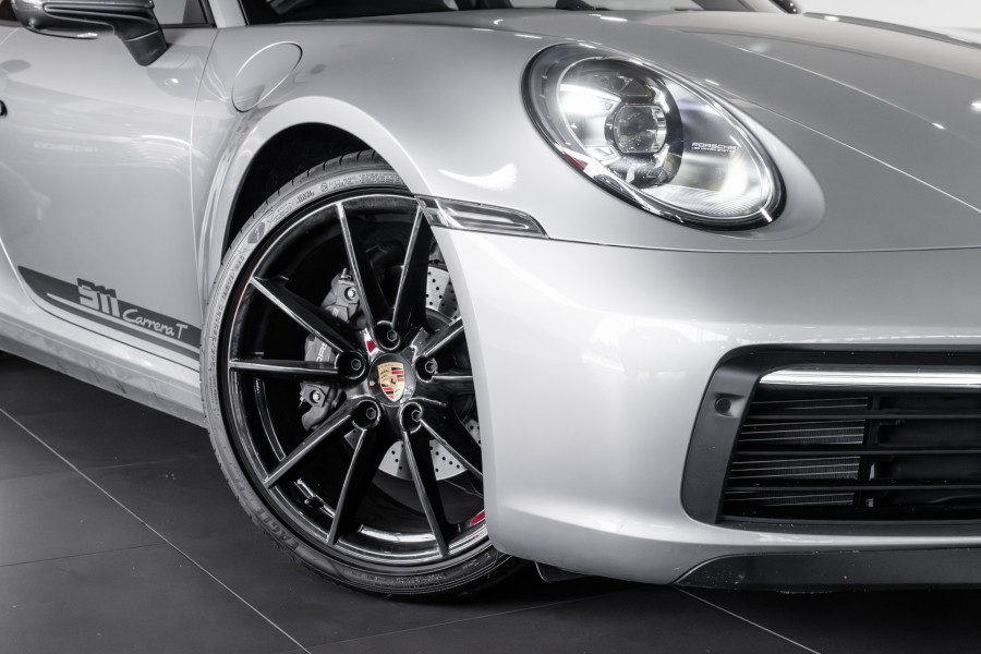2024 Porsche 911 992 Carrera Coupe