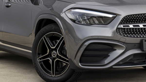 2026 MY26.55 Mercedes-Benz GLA-Class H247 GLA200 SUV image 13