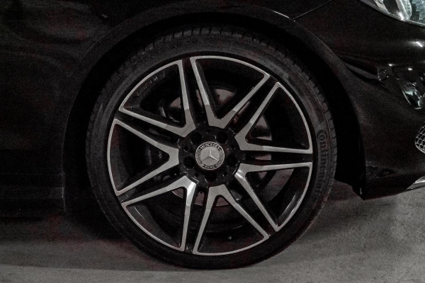 2015 Mercedes-Benz E-Class C207 E250 Coupe image 23