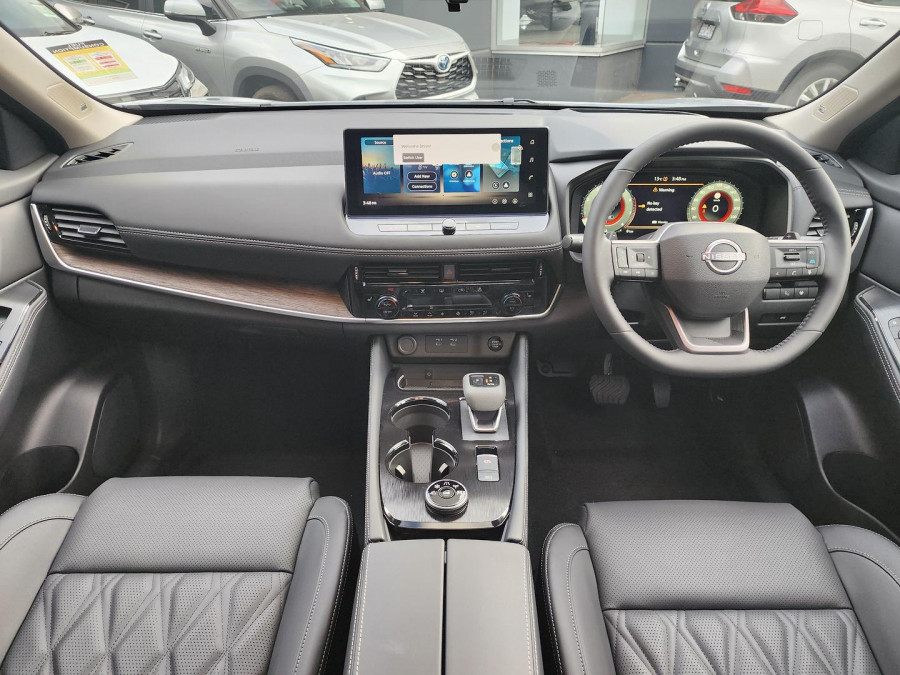2026 Nissan X-Trail T33 Ti-L SUV Image 10