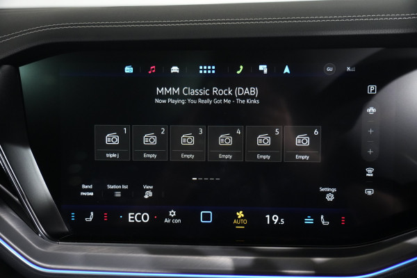 2024 Volkswagen Touareg 210TDI R-Line SUV