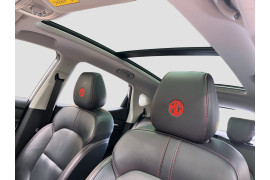 2021 MG ZS Essence SUV