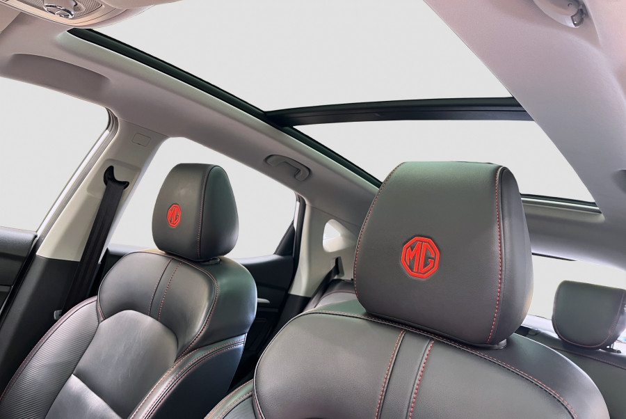 2021 MG ZS Essence SUV Image 20