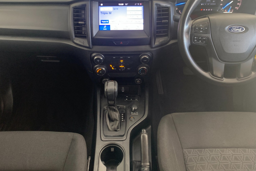 2020 MY20.25 Ford Ranger PX MkIII XLS Ute Image 16