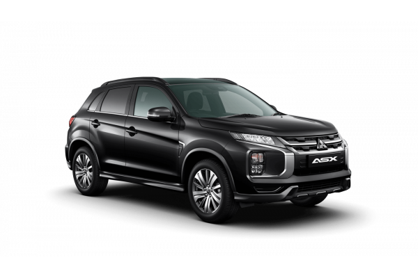 2024 Mitsubishi ASX XD Exceed SUV