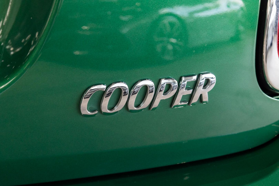2023 MINI Cooper F55 LCI-2 C Classic Hatch