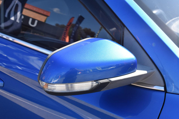2021 MG ZS AZS1 Excite SUV Image 8