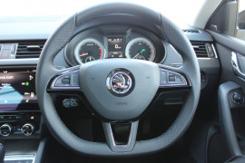 2018 MY19 Skoda Octavia NE Sport Wagon Wagon