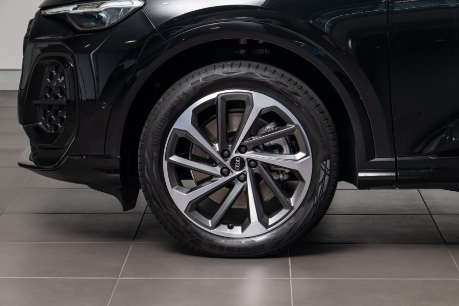 2025 Audi Q5 GU TDI 150kW Sport SUV