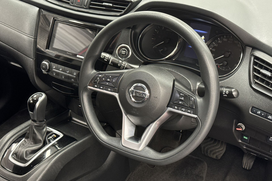 2019 Nissan X-Trail T32 Series II ST SUV Image 17