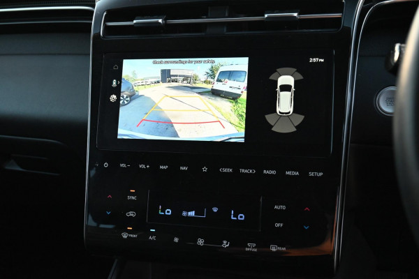 2024 Hyundai Tucson NX4.V2 Elite SUV Image 7