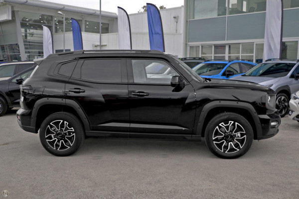 2026 GWM Haval H7 B16 Vanta Hybrid SUV Image 5