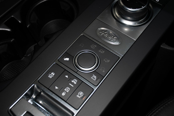 2019 Land Rover Discovery Series 5 SE SUV Image 18