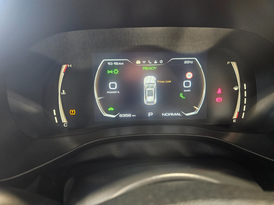 2025 GWM Haval Jolion A02 Ultra Hybrid SUV Image 16