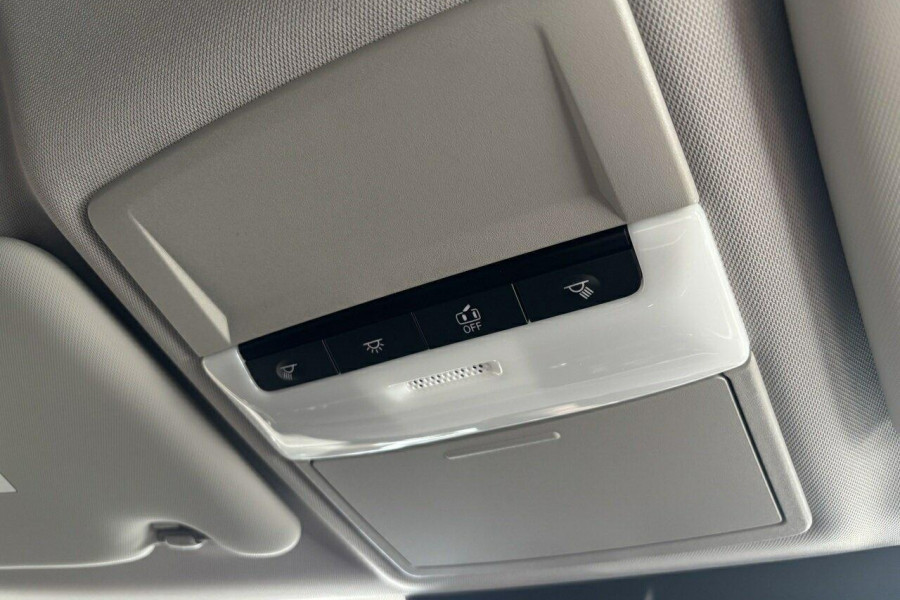 2024 Mitsubishi Outlander ZM Aspire SUV Image 33