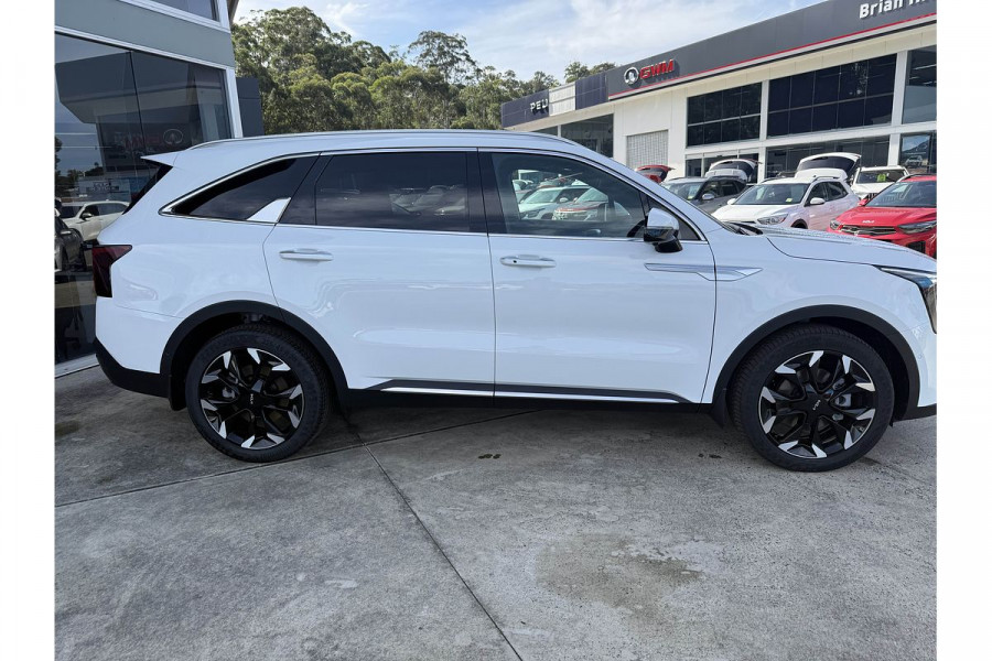 2024 Kia Sorento MQ4 PE GT-Line Wagon Image 10