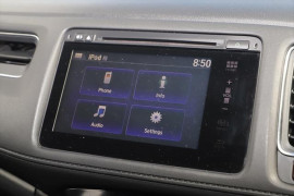 2015 Honda Hr-v (No Series) MY15 VTi-S Hatchback