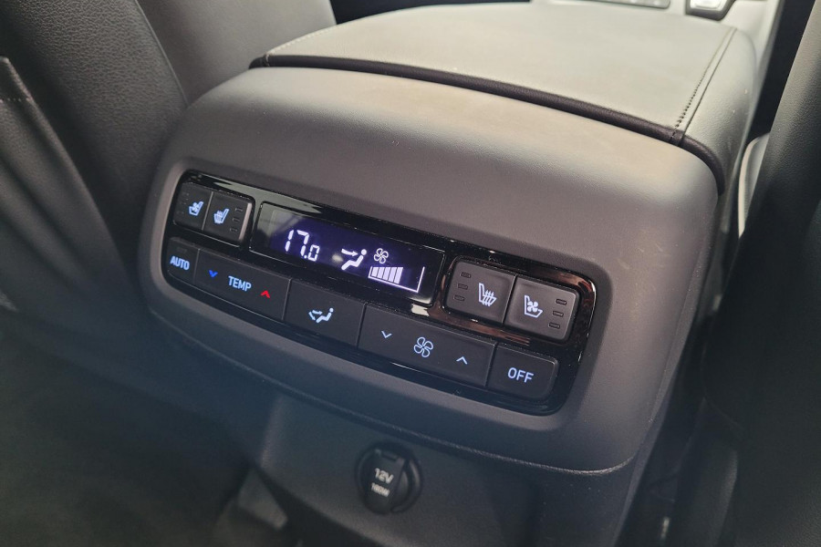 2023 MY24 Hyundai Palisade LX2.V4 Calligraphy SUV Image 20