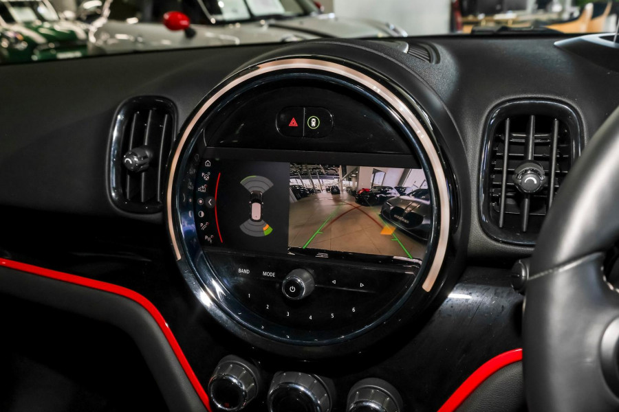 2023 MINI Countryman F60 LCI JCW Classic SUV