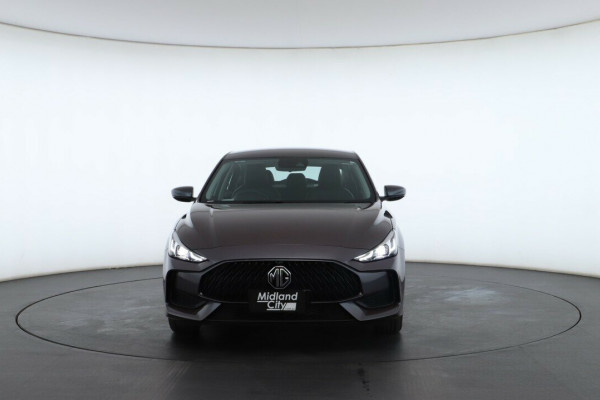 2024 MG MG5 AP32 Vibe Sedan Image 5