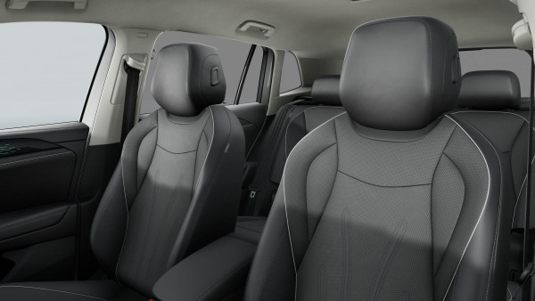 2026 Volkswagen Tiguan CT 110TSI Elegance SUV image 11