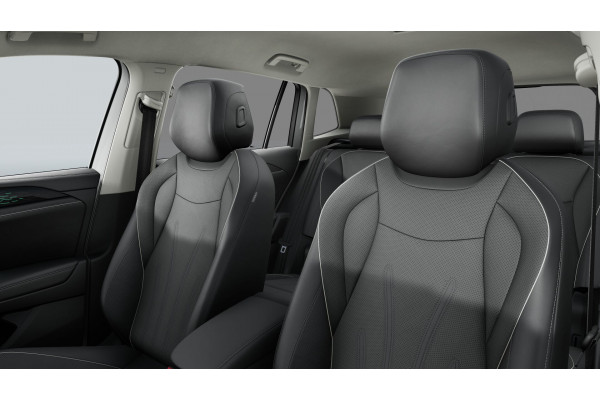 2026 Volkswagen Tiguan CT 110TSI Elegance SUV Image 11