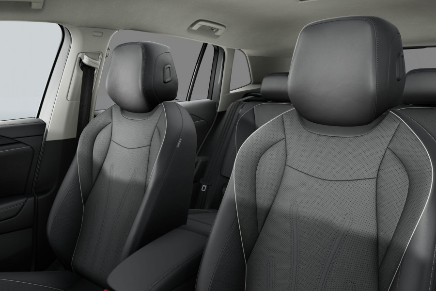 2026 Volkswagen Tiguan CT 110TSI Elegance SUV