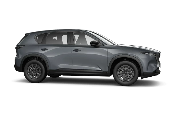 2026 Mazda CX-5 KM Series G25 Evolve SUV Image 9