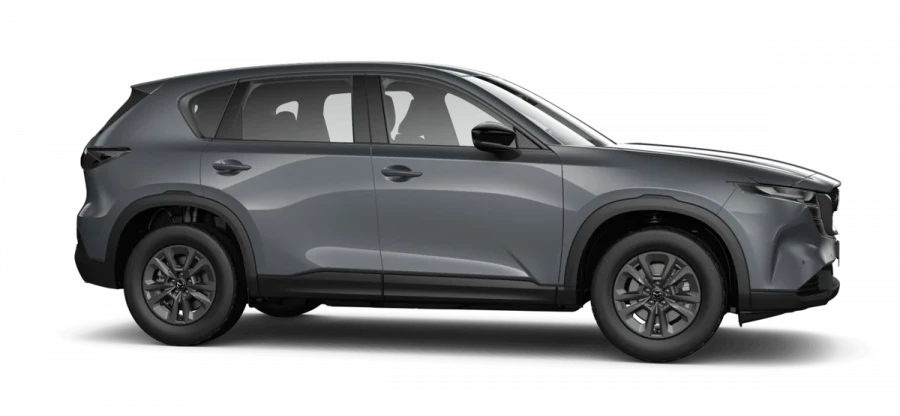 2026 Mazda CX-5 KM Series G25 Evolve SUV Image 9