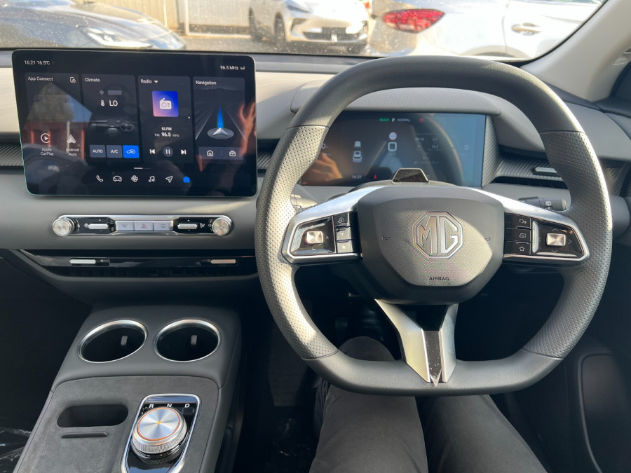 2026 MG MGS5 EV ZS3EM Excite 49 SUV Image 10