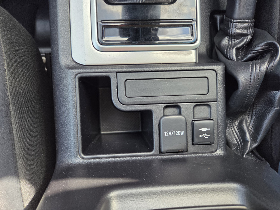 2019 Toyota LandCruiser Prado GDJ150R GXL SUV Image 24