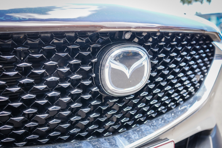 2022 Mazda CX-30 DM2WLA G25 Touring SUV Image 32